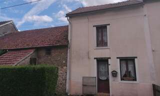 Maison 3 Pièces 53 m² à vendre à Saint-Maurice-la-Souterraine (23300)