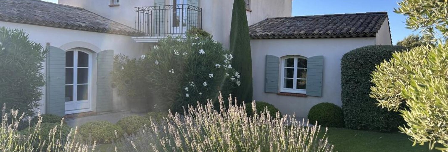 Maison 5 Pièces 174 m² à vendre à Mallemort (13370)