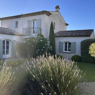 Maison 5 pièces 954000 €
