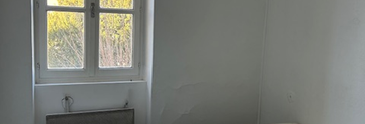 Appartement 2 Pièces 40 m² à vendre à Villeurbanne (69100)