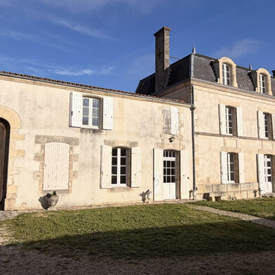 Maison 11 pièces 954000 €