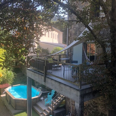 Maison 5 pièces 299000 €