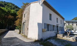 Maison 5 Pièces 160 m² à vendre à Vals-les-Bains (07600)