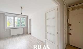 Appartement 2 Pièces 36 m² à vendre à Nantes (44000)