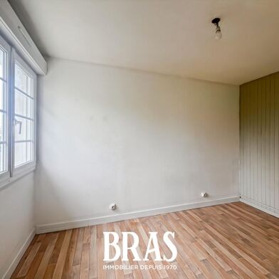 Appartement 2 pièces 117700 €