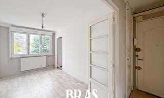 Appartement 2 Pièces 36 m² à vendre à Nantes (44000)