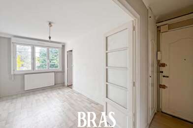 Appartement 2 pièces 115000 €