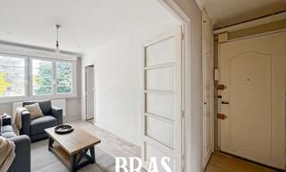 Appartement 2 Pièces 36 m² à vendre à Nantes (44000)