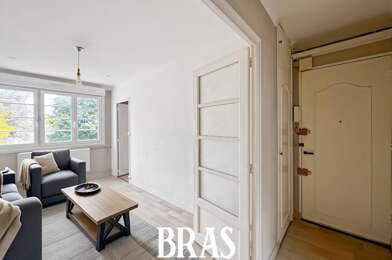 Appartement 2 pièces 109000 €