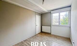 Appartement 2 Pièces 36 m² à vendre à Nantes (44000)