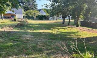 Terrain  678 m² à vendre à La Baule-Escoublac (44500)