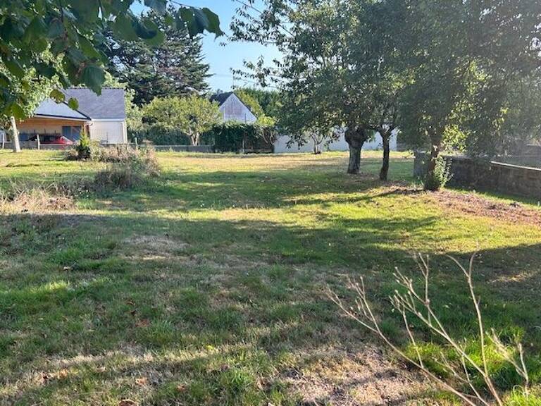 Terrain, 678m2, La Baule — photo 1