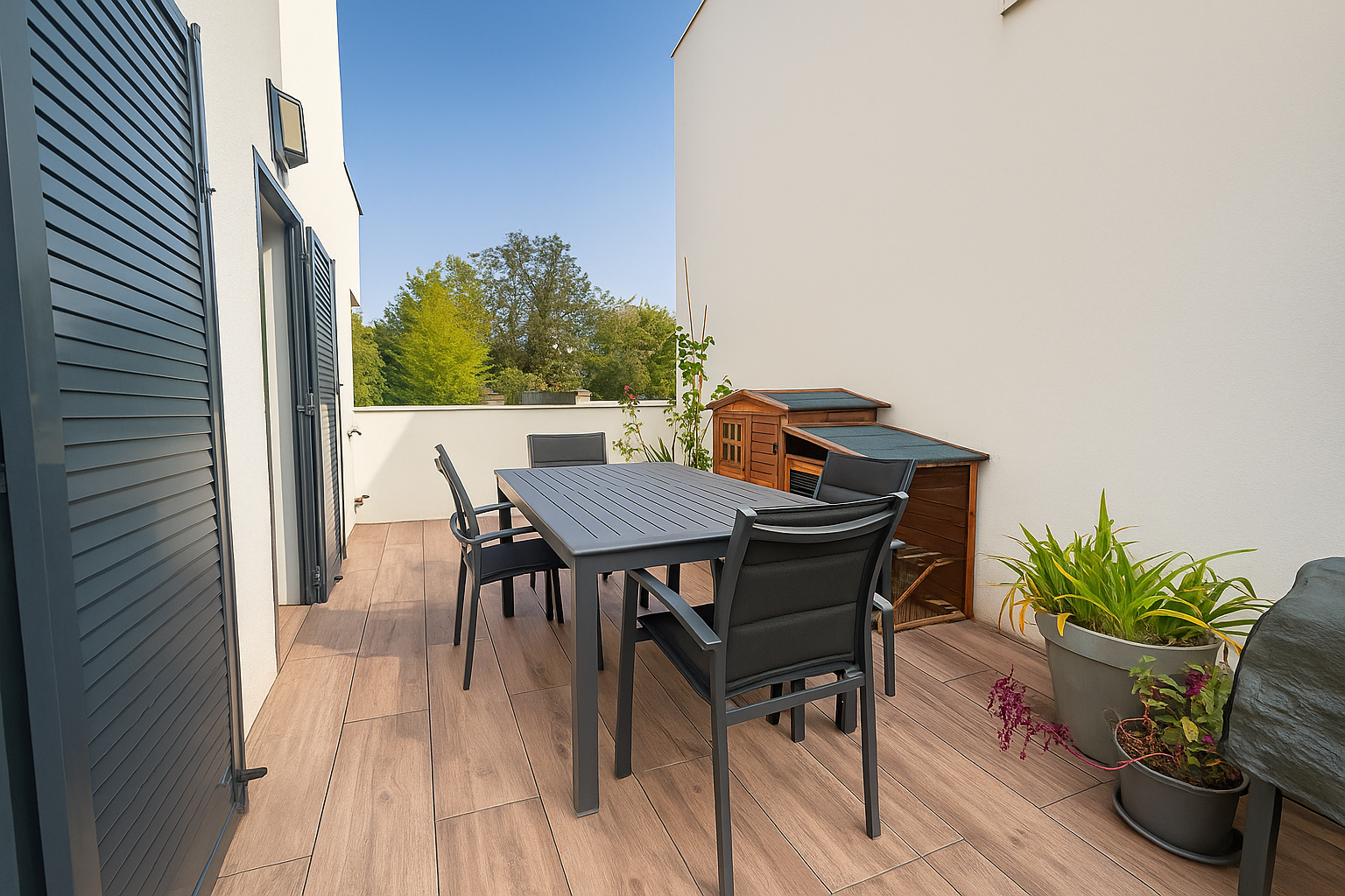 Villa / Maison  T4 à vendre Saint-Jean-de-Luz 64500