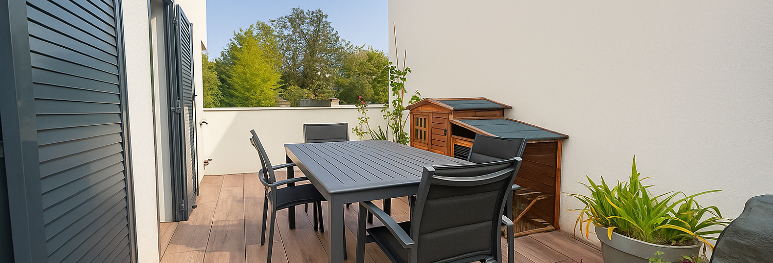 Maison 4 Pièces 84 m² à vendre à Saint-Jean-de-Luz (64500)