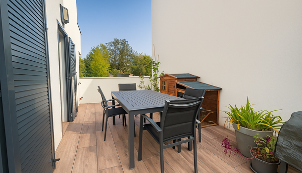 Villa / Maison 4 pièces  à vendre Saint-Jean-de-Luz 64500