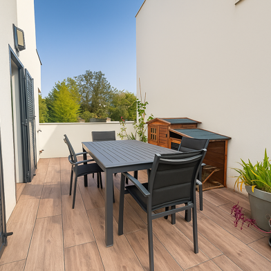 Maison 4 pièces 460000 €