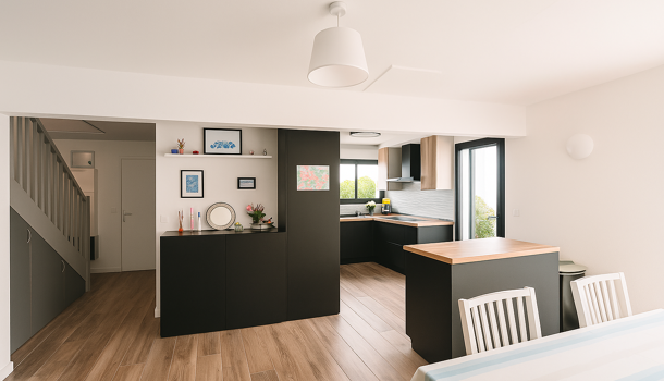 Villa / Maison 4 pièces  à vendre Saint-Jean-de-Luz 64500