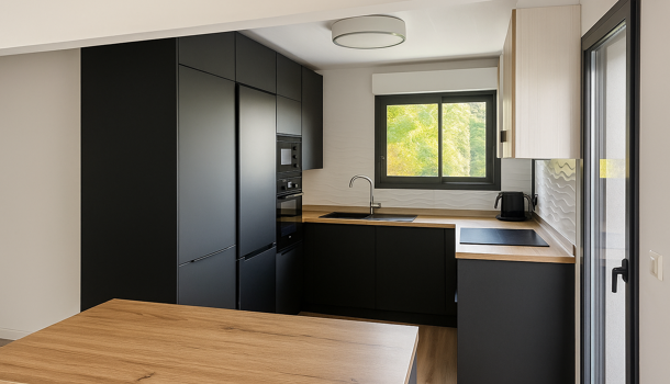 Villa / Maison 4 pièces  à vendre Saint-Jean-de-Luz 64500