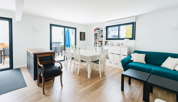 Villa / Maison 4 pièces  à vendre Saint-Jean-de-Luz 64500