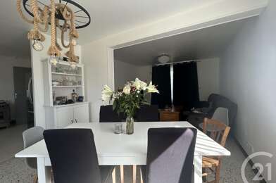 Maison 4 pièces 202000 €