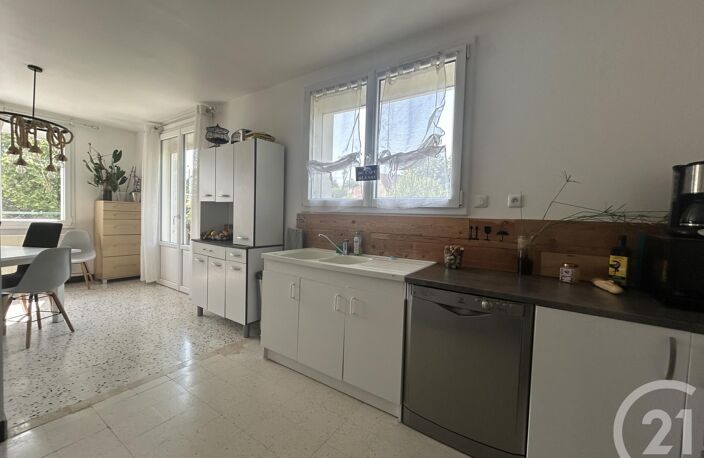 Vente maison 4 pièces 117 m² Crouy (02880) — photo 2