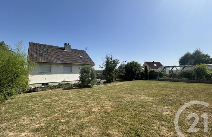 Vente maison 4 pièces 117 m² Crouy (02880) — photo 3