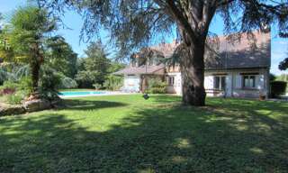 Maison 7 Pièces 231 m² à vendre à Orléans (45100)