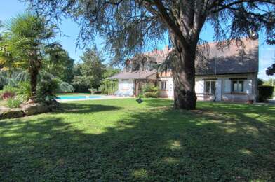 Maison 7 pièces 569000 €