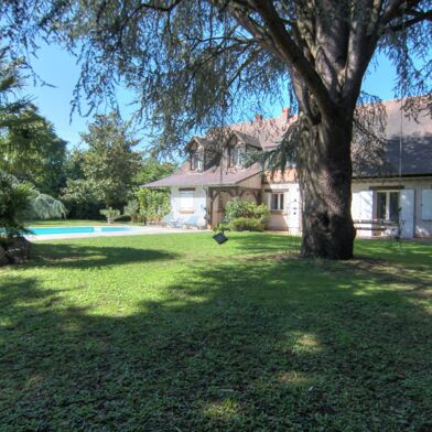 Maison 7 pièces 569000 €