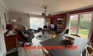 Maison 6 Pièces 104 m² à vendre à Saint-Denis-en-Val (45560)