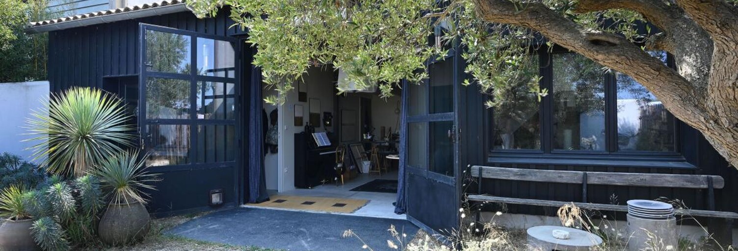 Maison 6 Pièces 166 m² à vendre à Ars-en-Ré (17590)