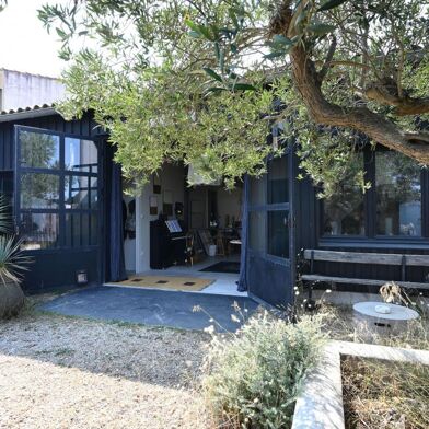 Maison 6 pièces 997000 €