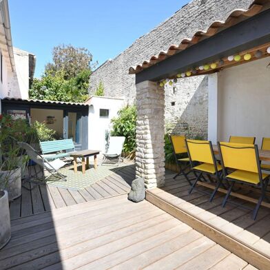 Maison 4 pièces 508000 €