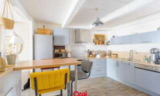 Maison 4 Pièces 103 m² à vendre à Sainte-Soulle (17220)