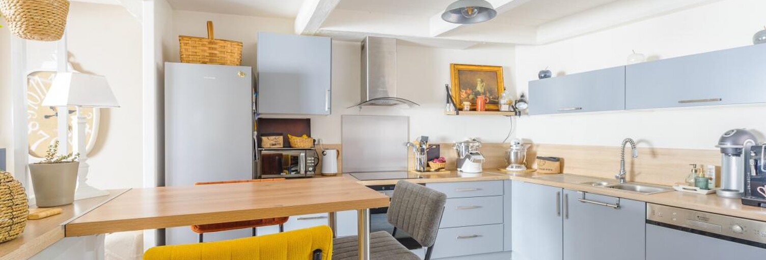 Maison 4 Pièces 103 m² à vendre à Sainte-Soulle (17220)