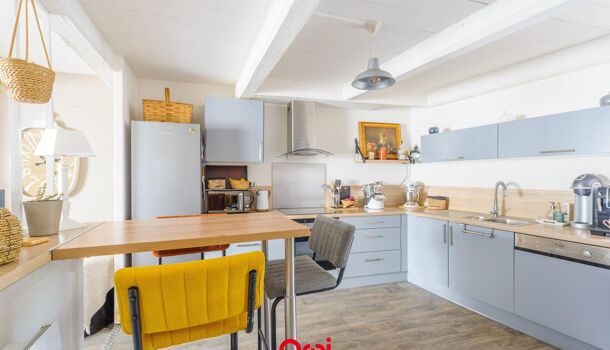 Villa / Maison 4 pièces  à vendre Sainte-Soulle 17220