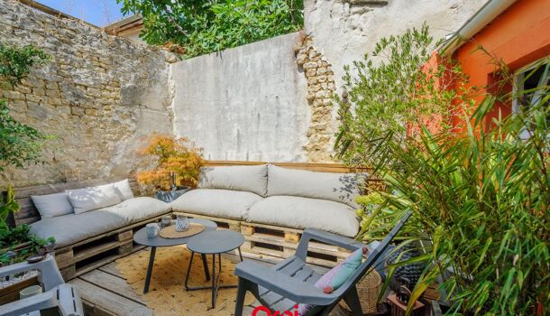 Villa / Maison 4 pièces  à vendre Sainte-Soulle 17220