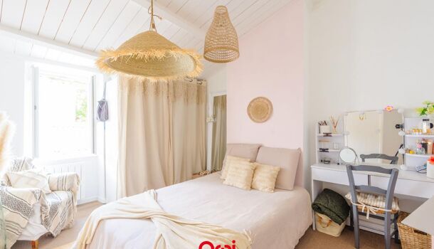 Villa / Maison 4 pièces  à vendre Sainte-Soulle 17220