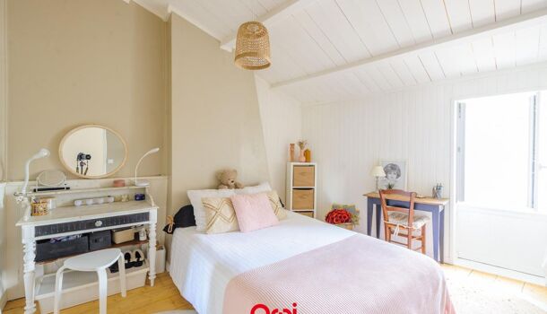 Villa / Maison 4 pièces  à vendre Sainte-Soulle 17220