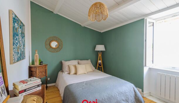 Villa / Maison 4 pièces  à vendre Sainte-Soulle 17220