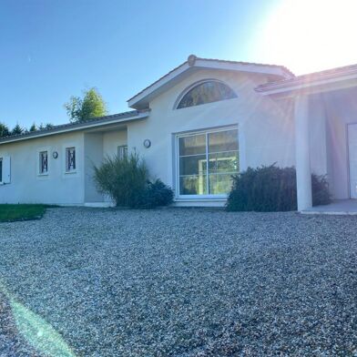 Maison 4 pièces 367000 €