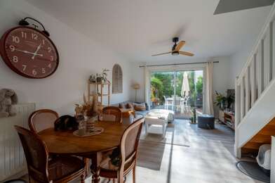 Maison 3 pièces 259000 €