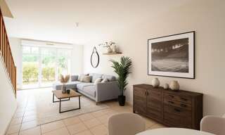 Maison 3 Pièces 64 m² à vendre à Gujan-Mestras (33470)