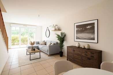 Maison 3 pièces 249000 €