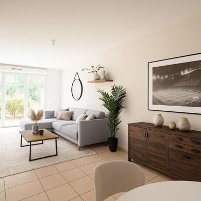 Maison 3 pièces 278000 €