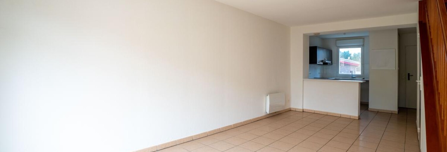 Maison 3 Pièces 64 m² à vendre à Gujan-Mestras (33470)