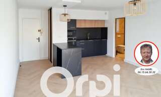 Appartement 1 Pièce 31 m² à vendre à Palavas-les-Flots (34250)