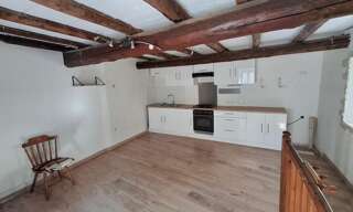 Maison 3 Pièces 58 m² à louer à Bezouce (30320)