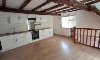 Maison 3 Pièces 58 m² à louer à Bezouce (30320)