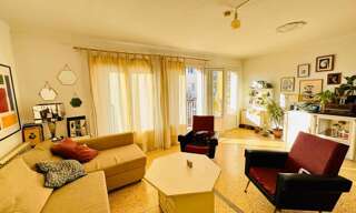 Appartement 3 Pièces 65 m² à vendre à Montpellier (34000)